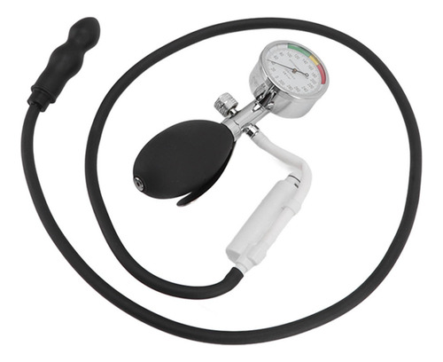 Bh Compatible Medidor De Presión Corporal Con Medidor De