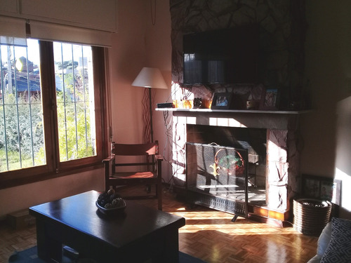 Casa 2 Plantas Ph Indep. 4 Dorm 3 Baños, Jardin Gge X 3