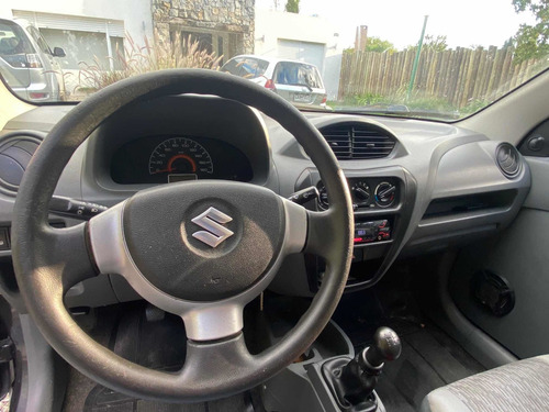 Suzuki Alto 800 Gl Full