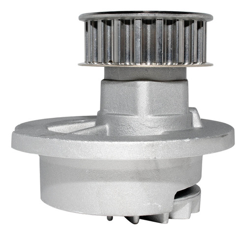Bomba Agua Para Chevrolet Prisma 1.4 A14xe Sohc 8 Valv 2020