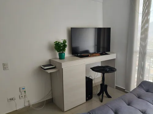 Apartamento En Venta En Senderos De La 80 Medellin. Cod V13367