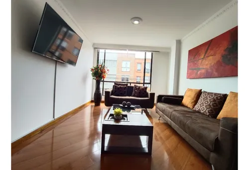 Vendo Apartamento En Batan