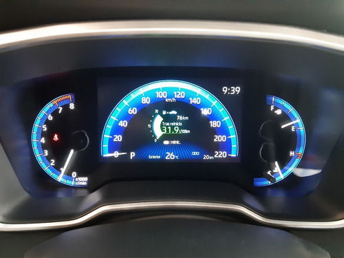 Toyota Corolla Cross 2021 Seg 2.0 - M