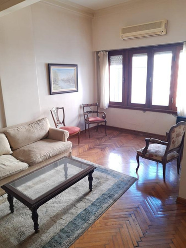 Imagen 7 de 12 de Departamento - Barrio Norte
