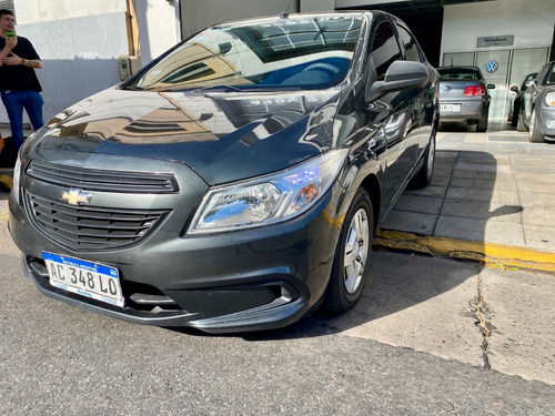 Chevrolet Prisma 1.4 Joy Ls 98cv