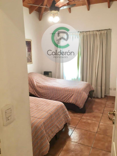 Casa En Venta Barrio Cerrado San Patricio