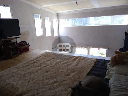 Ideal Terreno En Martínez