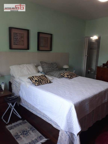 Imagem 19 de 30 de Sobrado Com 5 Dormitórios À Venda, 350 M² Por R$ 1.400.000,00 - Vila Carbone - São Paulo/sp - So1167