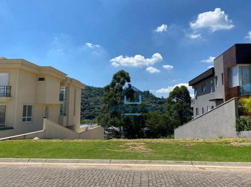 Imagem 11 de 12 de Vista E Sem Vizinhos - Lote Único T11!! - Te0093