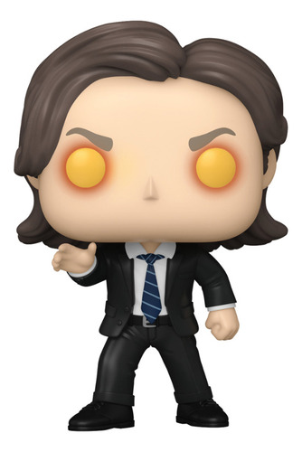 Funko Pop! Supernatural Sam Winchester 1644 Exclusivo