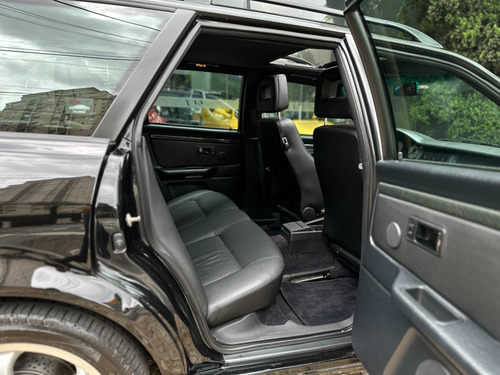 Audi Rs2 - 1995