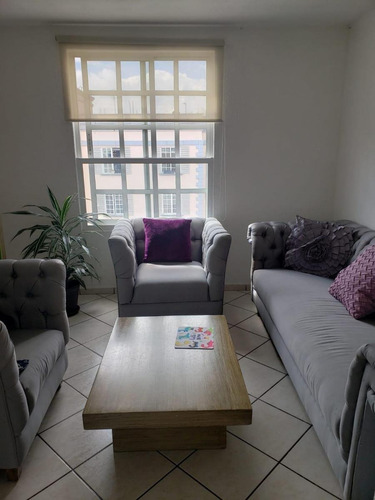 Imagen 4 de 15 de Venta De Departamento Ph En Pedregal Del Sur, Coyoacán, Plaza Arco.