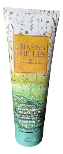 Crema Corporal Chasing Fireflies  Beat & Body Works