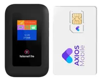 Comprar Internet Movil Cobertura Nacional Altan Redes Y Telcel 4g