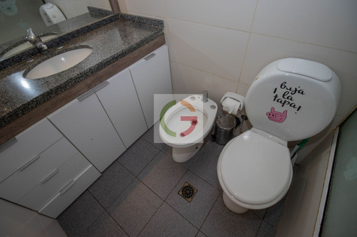 Venta Casa 3 Dormitorios Palermo