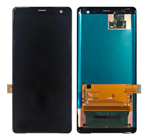 Display Pantalla Sony Xz3 H8416 D00