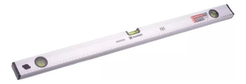 Nivel Mano Aluminio 48pLG 120cm Imantado Harden 580508