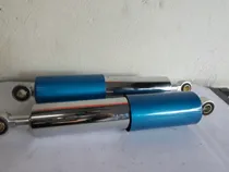 Comprar Amortiguadores  Traseros Para Ax-100 Suzuki 