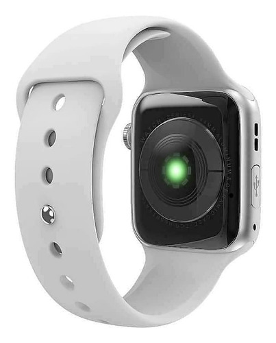 Imagen 4 de 5 de Smart Watch T500+ Plus Max Año 2022 Reloj Inteligente Tienda