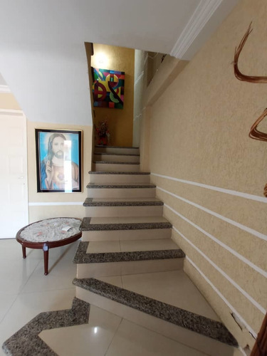 Imagen 7 de 10 de Townhouse En Venta En Urbanización Villas Geica La Morita