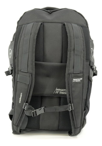 Mochila Valken Phantom Negra