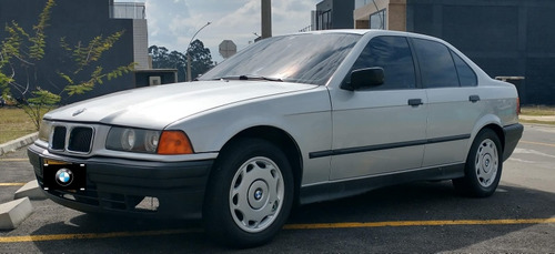 BMW Serie 3 1.8 318i E36