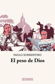 Imagen 2 de 4 de El Peso De Dios, Paolo Sorrentino, Stirner