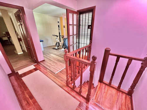 Imagen 27 de 30 de Sensacional Casa Hecha A Nuevo En El Exclusivo Sector De Av. Libertador Al Rio, En Martinez.