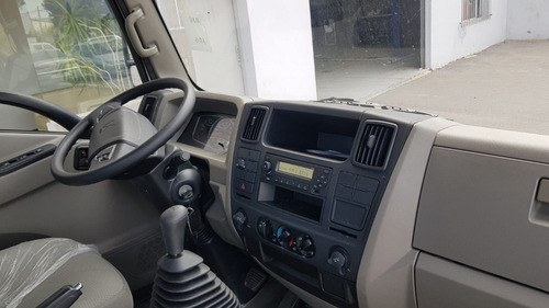Imagen 6 de 10 de Kia K2500 N900 4ton