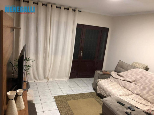Imagem 17 de 19 de Sobrado - Parque Peória (tupi) - So0177
