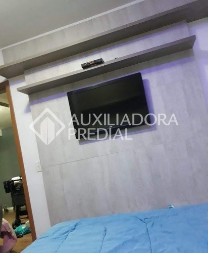 Imagem 15 de 15 de Apartamento - Parque Santa Fe - Ref: 280246 - V-280246