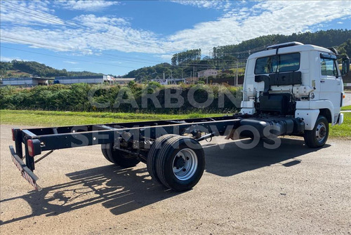 Volkswagen Delivery 10.160 4x2, 17/18