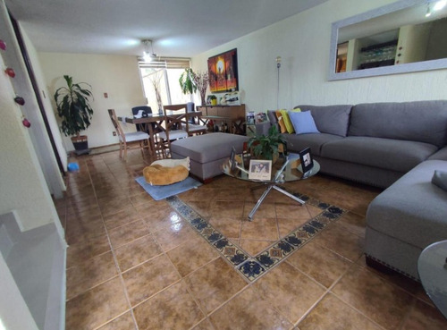Casa En Venta En Rinconada San Pablo 255 Col Santiago Tepalcatlalpan, Xochimilco -rab
