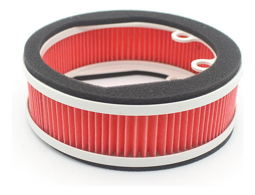 Filtro De Aire De Motocicleta De Plástico Para Smax155
