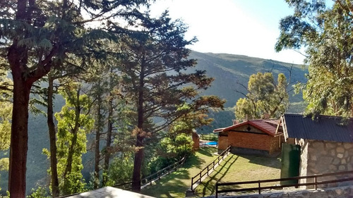 Imagen 14 de 14 de Oportunidad. Vendo 4 Cabañas En La Falda