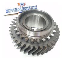 Comprar Engranaje Movil 5ta Marcha Renault Trafic 37 Dientes