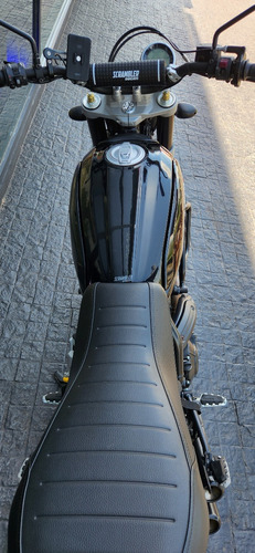 Imagen 21 de 25 de Ducati Scrambler Desert Sled Impecable! Mp