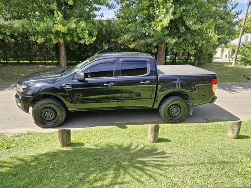 Ford Ranger 2.2 Cd Xl Tdci 150cv 4x2