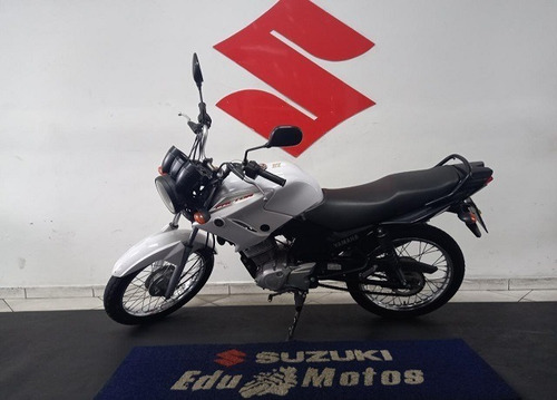 Yamaha Ybr 125 Factor K 2015