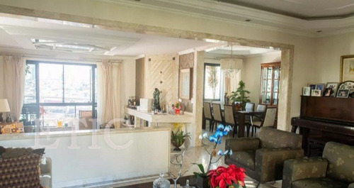 Imagem 2 de 15 de Apartamento - Jardim Avelino - Ref: 4090 - V-ap1940