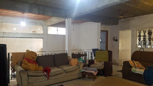 Imagem 10 de 30 de Venda - Casa Jardim Horizonte / Araçoiaba Da Serra/sp - 5584