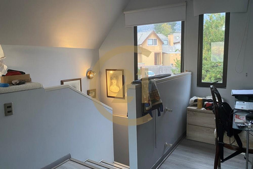 Se Vende Casa Condominio, Alto Macul, La Florida