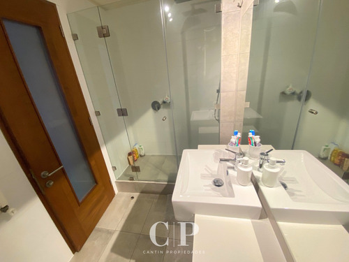 Oportunidad: Departamento Con Vista En Quinta Junge