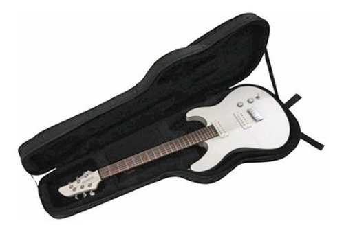 Skb 1skb-scfs6 Estuche Guitarra Eléctrica