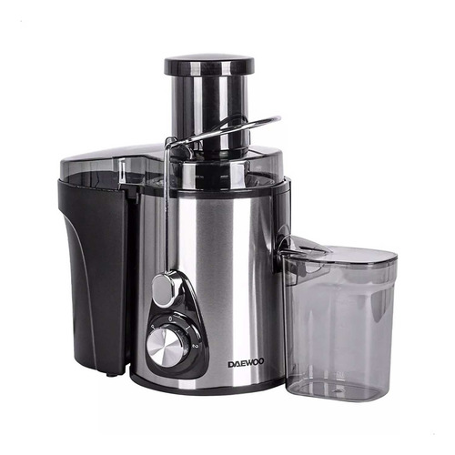 Extractor De Jugo Daewoo Dje-5658 1lt Envase 600ml 2 Vel