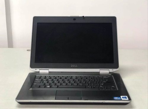 Laptop Dell Latitude E6430 