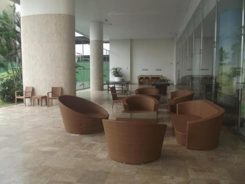 Imagen 10 de 12 de Venta De Apartamento En Ph Aqualina, Punta Pacífica 20-5026