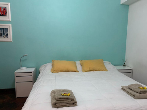 Imagen 8 de 17 de Hermoso Departamento 2 Amb. En Microcentro!