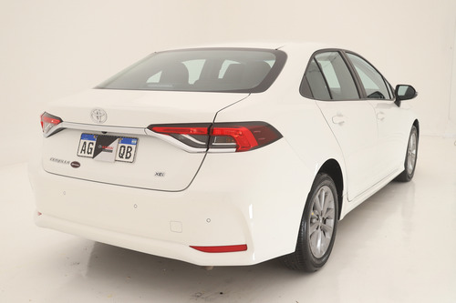Toyota Corolla 2.0 Xei Cvt 171Cv