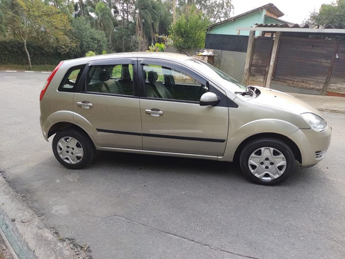 Imagem 5 de 10 de Ford Fiesta 1.6 Mpi 8v Flex, Dvd1245